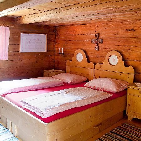 Chalet Troadkasten By Interhome Neuhofen im Innkreis Dış mekan fotoğraf