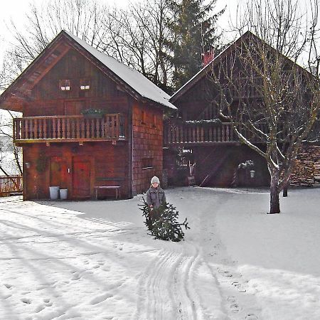 Chalet Troadkasten By Interhome Neuhofen im Innkreis Dış mekan fotoğraf