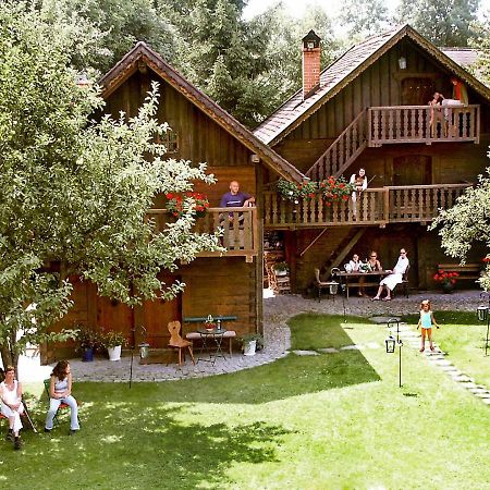 Chalet Troadkasten By Interhome Neuhofen im Innkreis Dış mekan fotoğraf