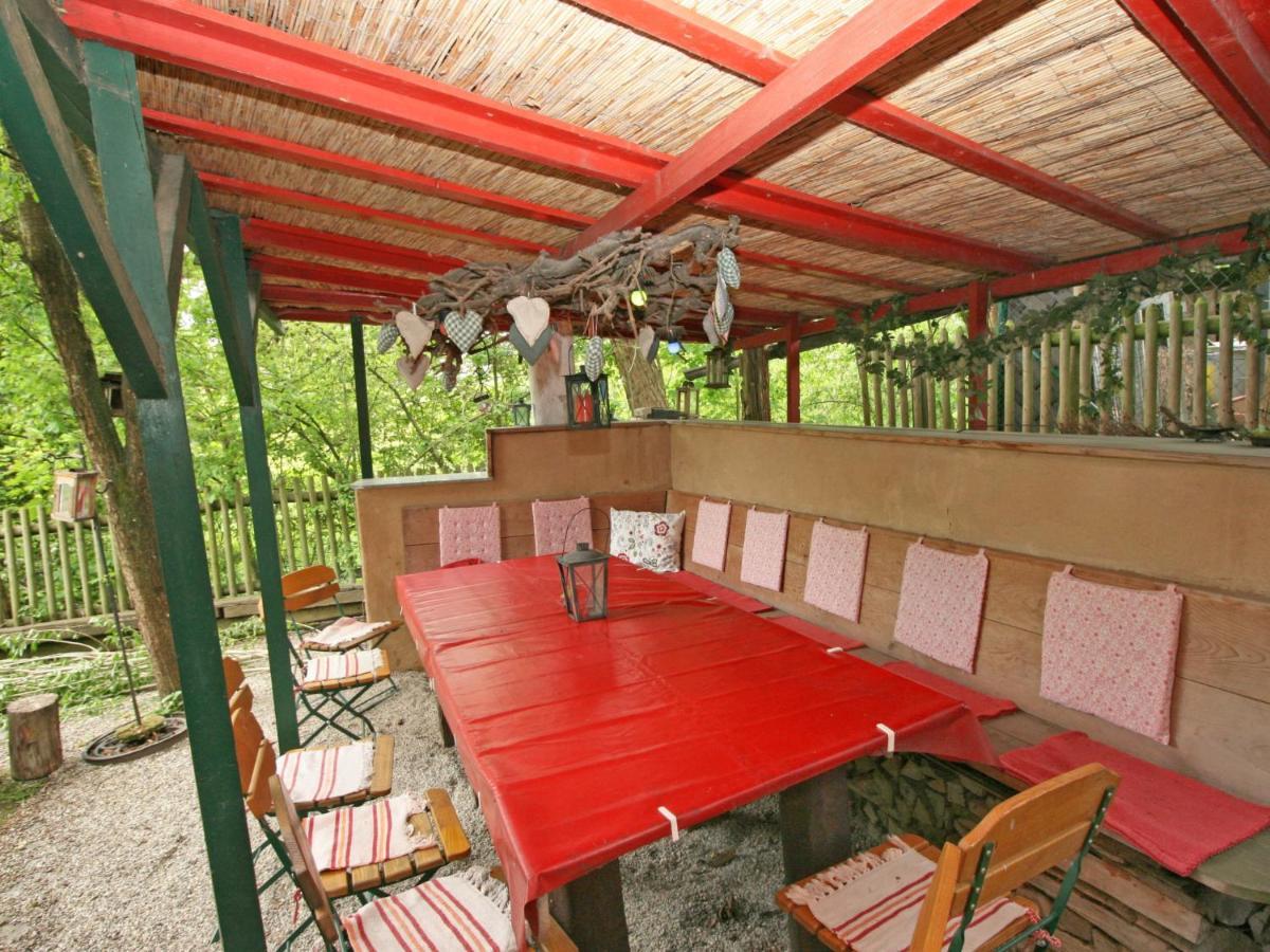 Chalet Troadkasten By Interhome Neuhofen im Innkreis Dış mekan fotoğraf