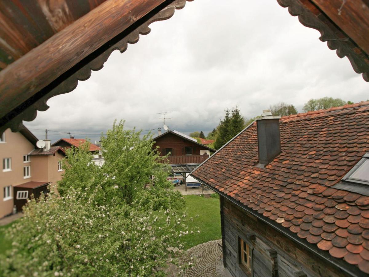 Chalet Troadkasten By Interhome Neuhofen im Innkreis Dış mekan fotoğraf