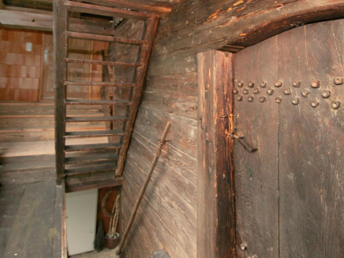 Chalet Troadkasten By Interhome Neuhofen im Innkreis Dış mekan fotoğraf