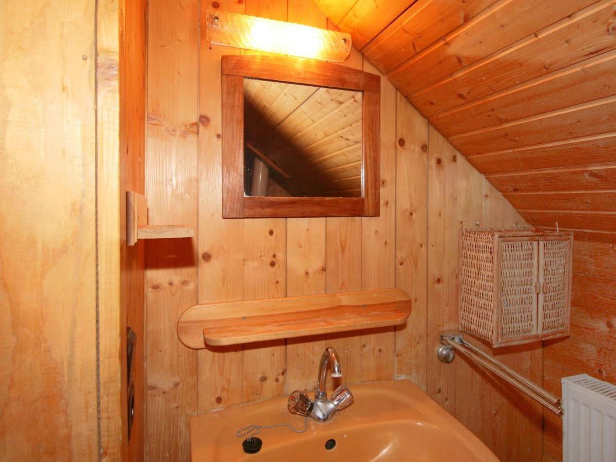Chalet Troadkasten By Interhome Neuhofen im Innkreis Dış mekan fotoğraf