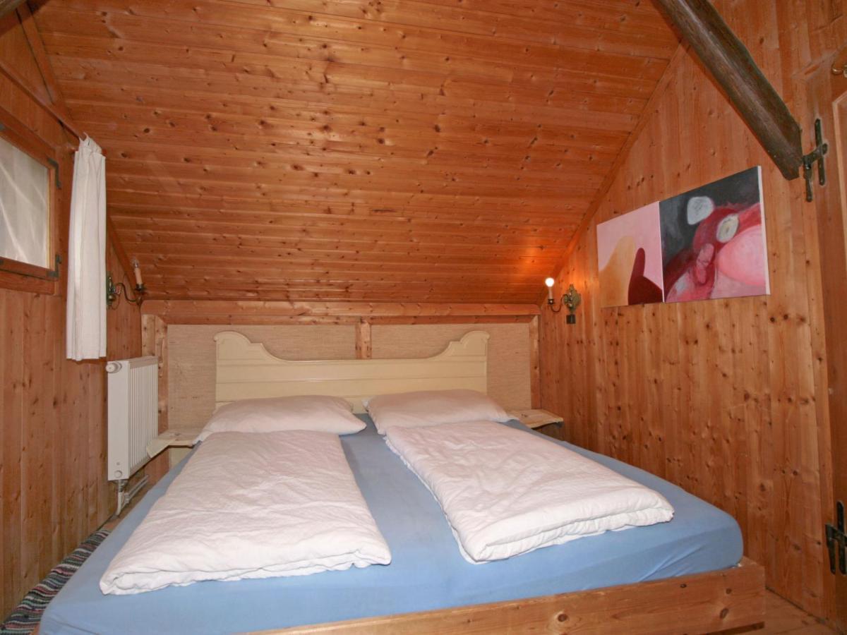 Chalet Troadkasten By Interhome Neuhofen im Innkreis Dış mekan fotoğraf