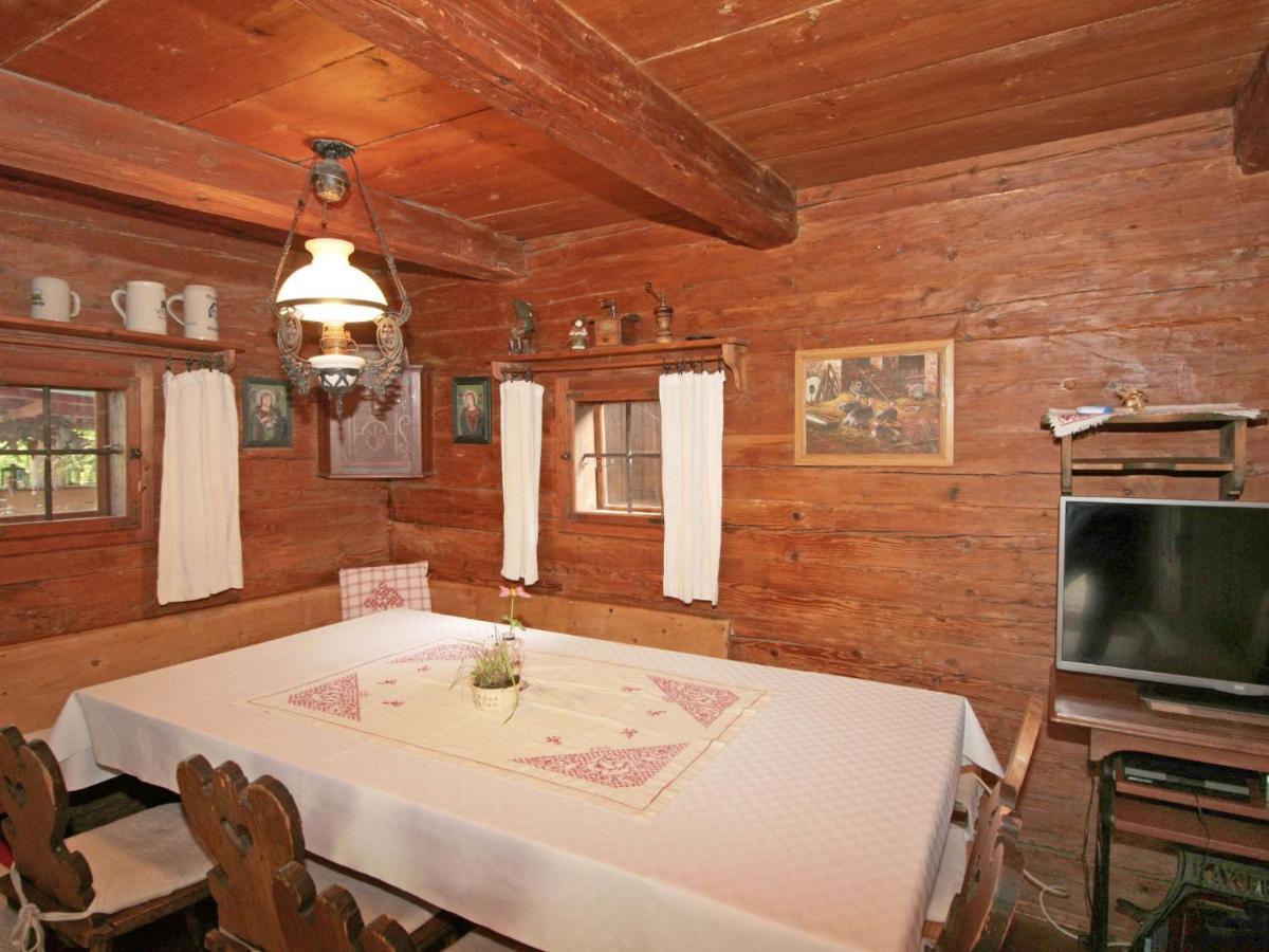 Chalet Troadkasten By Interhome Neuhofen im Innkreis Dış mekan fotoğraf