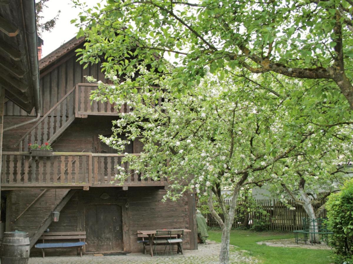 Chalet Troadkasten By Interhome Neuhofen im Innkreis Dış mekan fotoğraf