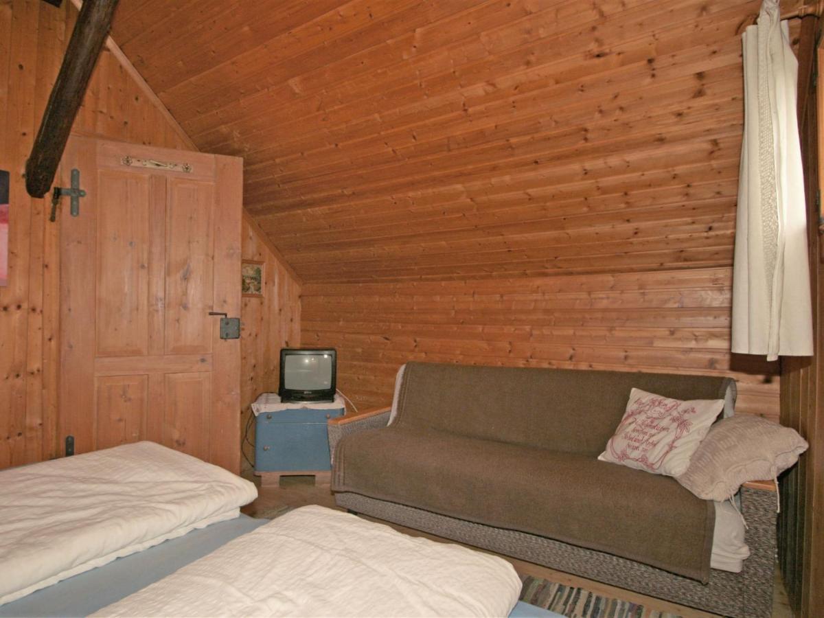 Chalet Troadkasten By Interhome Neuhofen im Innkreis Dış mekan fotoğraf