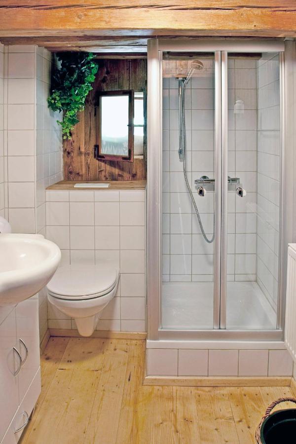 Chalet Troadkasten By Interhome Neuhofen im Innkreis Dış mekan fotoğraf