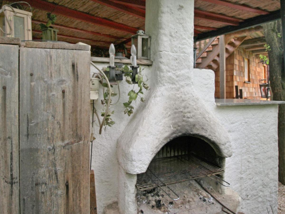 Chalet Troadkasten By Interhome Neuhofen im Innkreis Dış mekan fotoğraf