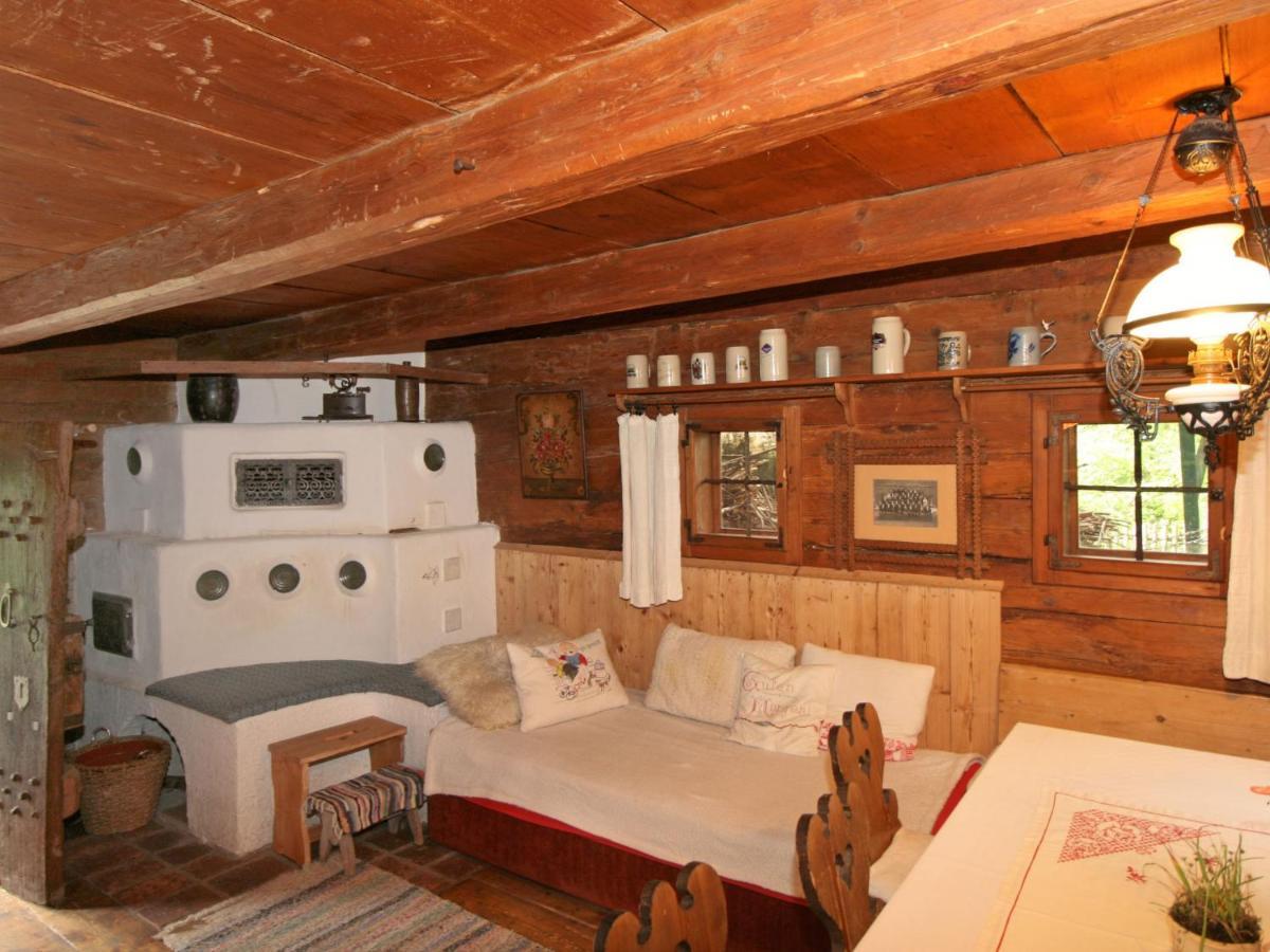 Chalet Troadkasten By Interhome Neuhofen im Innkreis Dış mekan fotoğraf