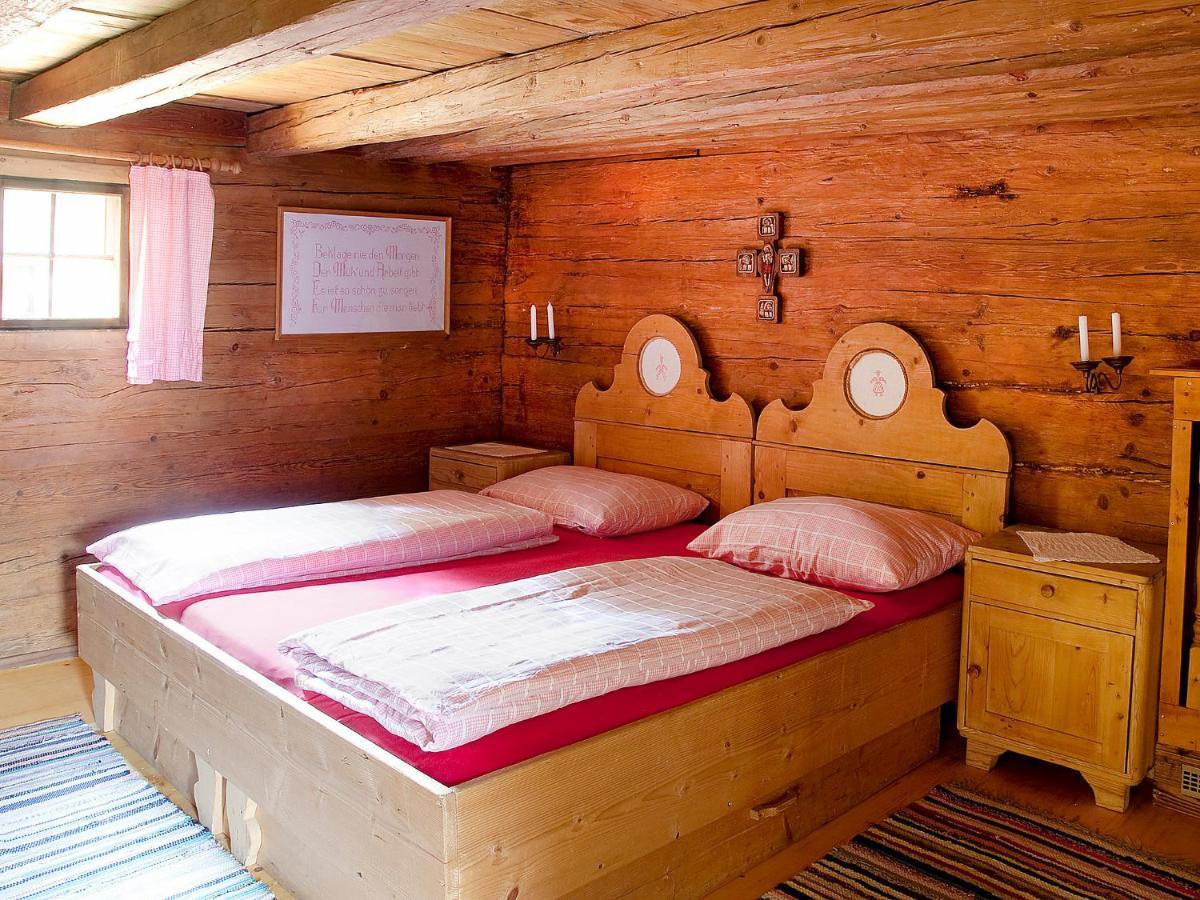 Chalet Troadkasten By Interhome Neuhofen im Innkreis Dış mekan fotoğraf