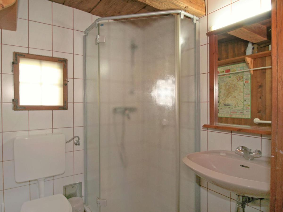 Chalet Troadkasten By Interhome Neuhofen im Innkreis Dış mekan fotoğraf