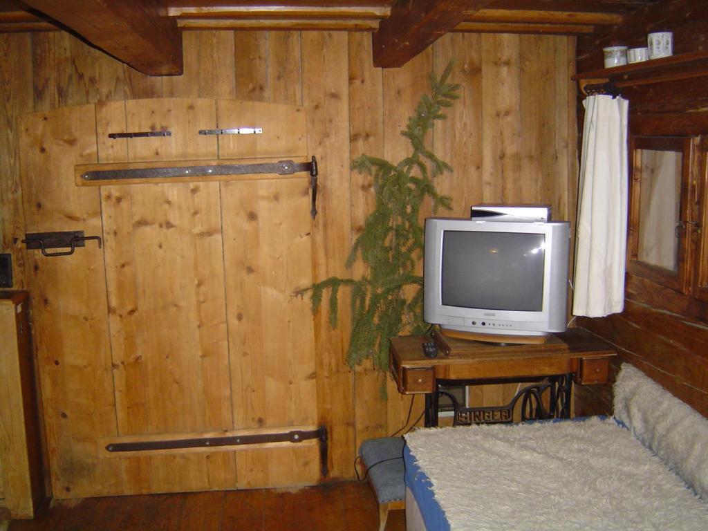 Chalet Troadkasten By Interhome Neuhofen im Innkreis Oda fotoğraf
