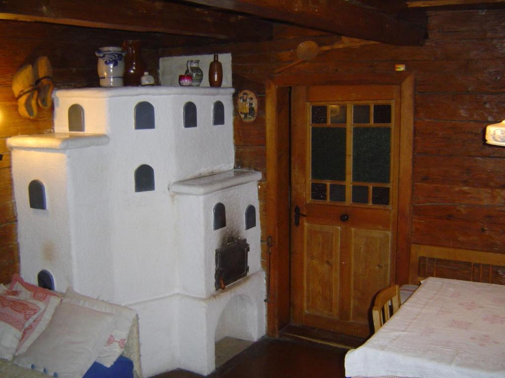 Chalet Troadkasten By Interhome Neuhofen im Innkreis Oda fotoğraf