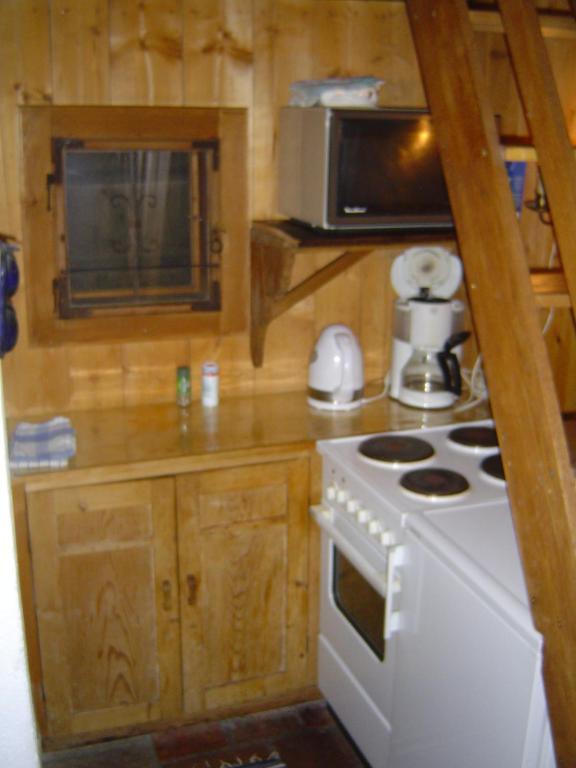 Chalet Troadkasten By Interhome Neuhofen im Innkreis Oda fotoğraf