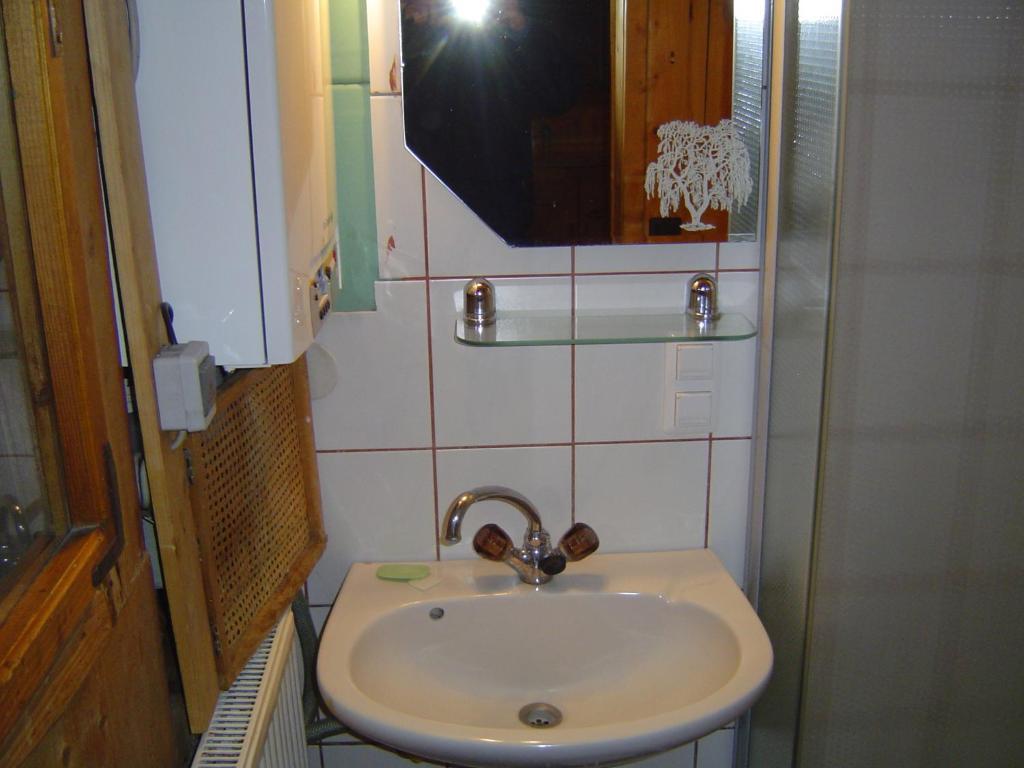 Chalet Troadkasten By Interhome Neuhofen im Innkreis Oda fotoğraf