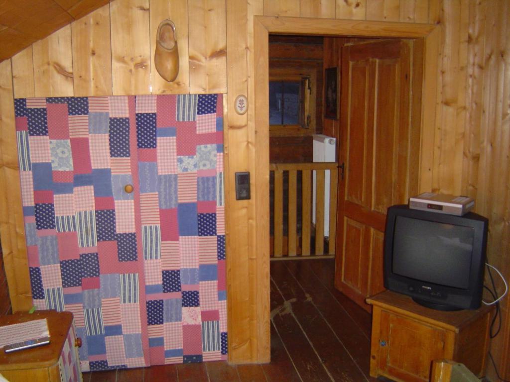 Chalet Troadkasten By Interhome Neuhofen im Innkreis Oda fotoğraf