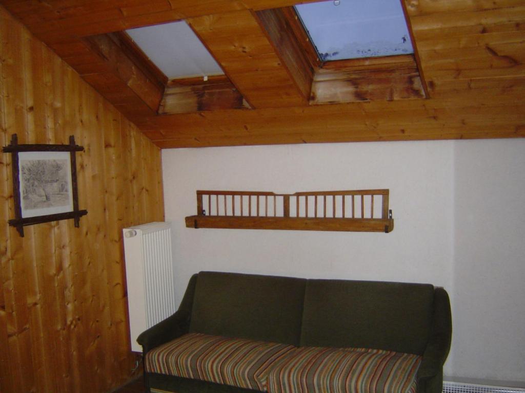 Chalet Troadkasten By Interhome Neuhofen im Innkreis Oda fotoğraf