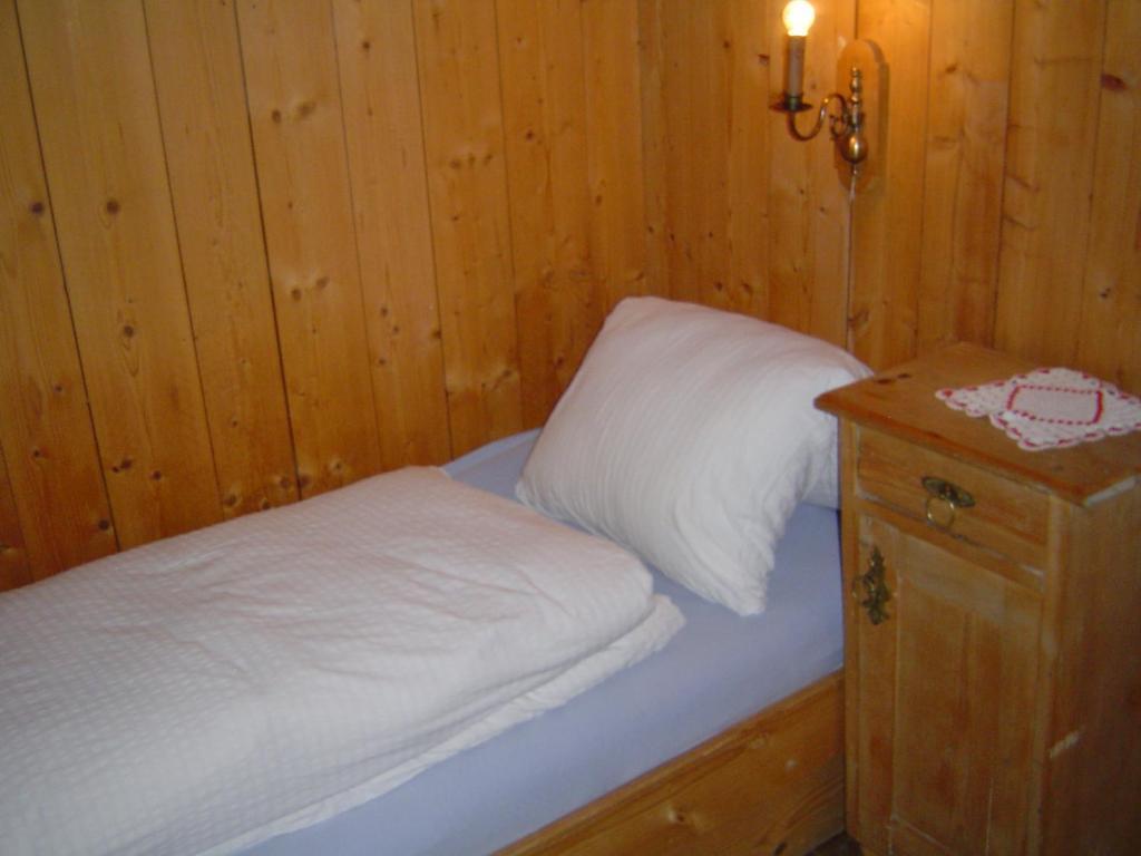 Chalet Troadkasten By Interhome Neuhofen im Innkreis Oda fotoğraf
