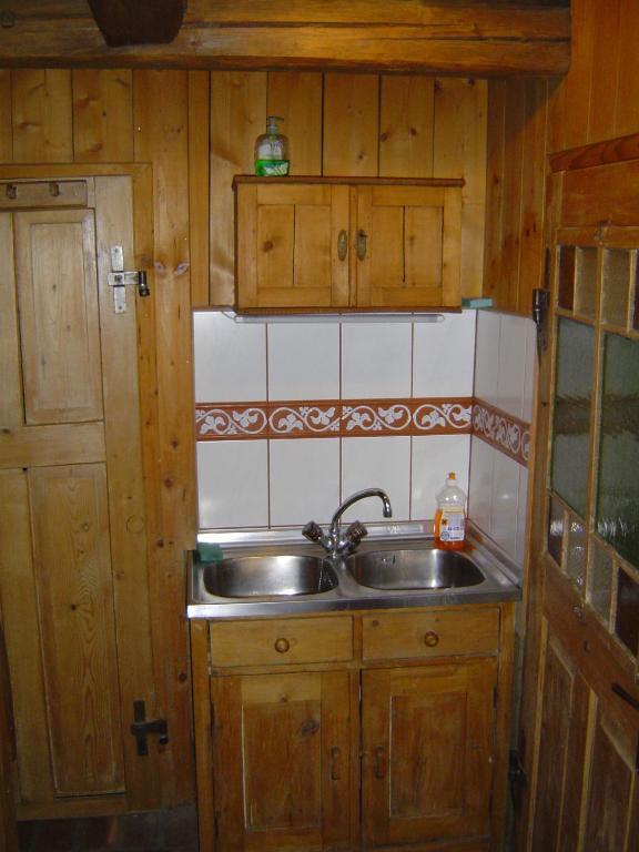 Chalet Troadkasten By Interhome Neuhofen im Innkreis Oda fotoğraf