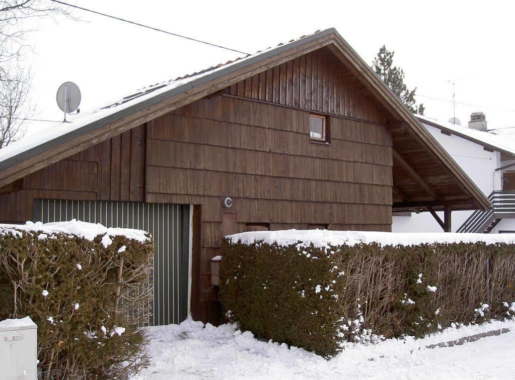 Chalet Troadkasten By Interhome Neuhofen im Innkreis Dış mekan fotoğraf
