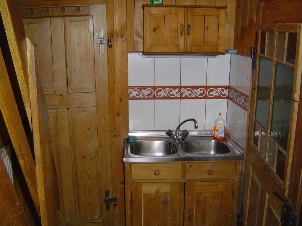 Chalet Troadkasten By Interhome Neuhofen im Innkreis Dış mekan fotoğraf