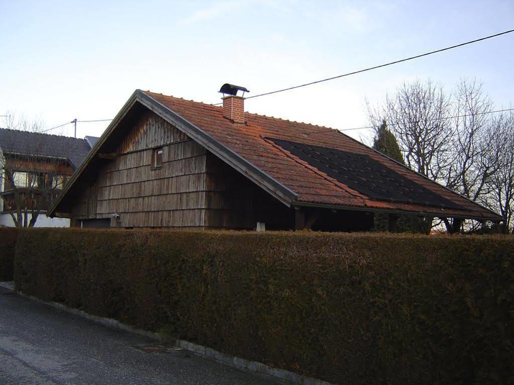 Chalet Troadkasten By Interhome Neuhofen im Innkreis Dış mekan fotoğraf