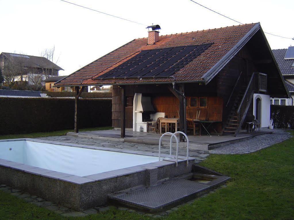 Chalet Troadkasten By Interhome Neuhofen im Innkreis Dış mekan fotoğraf