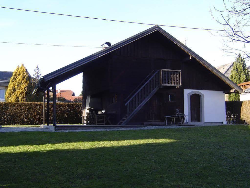 Chalet Troadkasten By Interhome Neuhofen im Innkreis Dış mekan fotoğraf