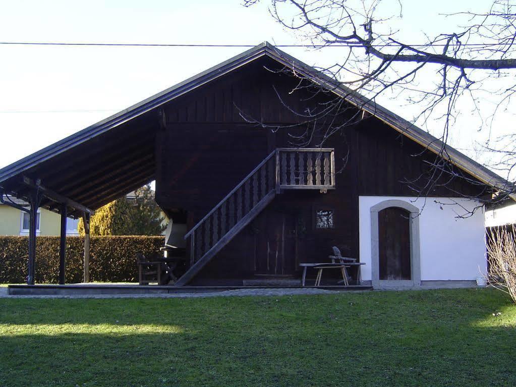 Chalet Troadkasten By Interhome Neuhofen im Innkreis Dış mekan fotoğraf